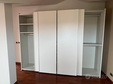 Mobile 4 ante scorrevole