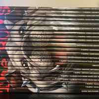 The boys collezione completa