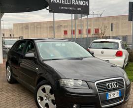 Audi A3 1.9 TDI F.AP. Ambition