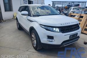 Land rover range rover evoque l538 190cv ricambi