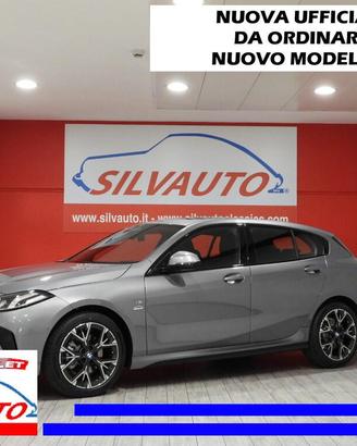 BMW Serie 1 118d auto