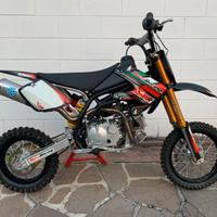 Bucci Moto BR1 F4 - 2009