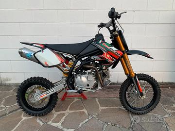 Bucci Moto BR1 F4 - 2009