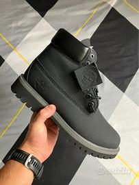 Botas Timberland Premiun 6 - Talla 40
