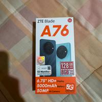 ZTE Blade A76