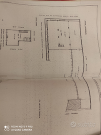 Locale commerciale Lecce via San Cesario