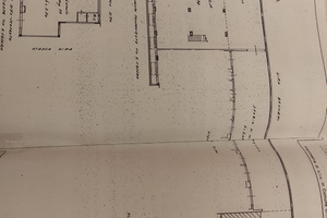 Locale commerciale Lecce via San Cesario