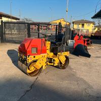 M58 Rullo Ammann DTV 112