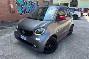Smart ForTwo 90 0.9 TURBO cabrio IN PERFETTEV COND