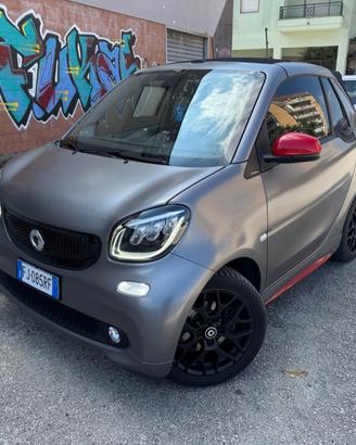 Smart ForTwo 90 0.9 TURBO cabrio IN PERFETTEV COND