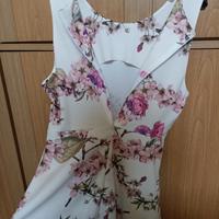 Abito floreale Piazza Italia Woman