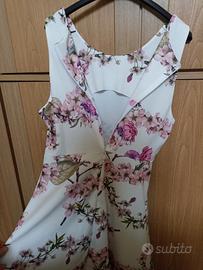 Abito floreale Piazza Italia Woman