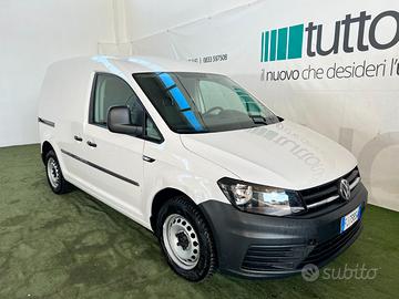 Volkswagen Caddy 2.0 Tdi 76Cv Clima