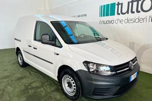 Volkswagen Caddy 2.0 Tdi 76Cv Clima