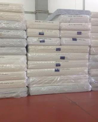 materassi vari modelli NUOVI da fabbrica