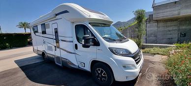Mobilvetta KEA P65 (2019) – Full Optional