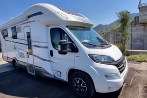 Mobilvetta KEA P65 (2019) – Full Optional