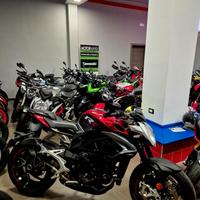 Mv Agusta Brutale 800 RR 2018 CON SCARICO