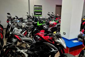 Mv Agusta Brutale 800 RR 2018 CON SCARICO