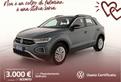 Volkswagen T-Roc 2.0 tdi life 115cv