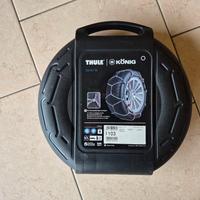 Catente da Neve Thule nr.103