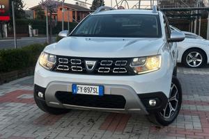 Dacia Duster 1.6 GPL Prestige*UNICO PROPRIETARIO