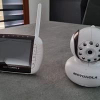 Motorola baby monitor