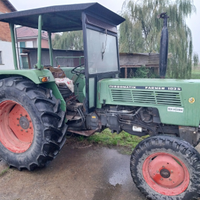 Fendt Farmer 103 S