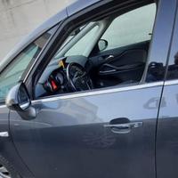 OPEL ZAFIRA 2012 - PORTA ANTERIORE SINISTRO