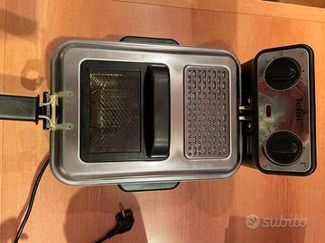 Friggitrice Tefal