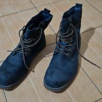 stivali timberland
