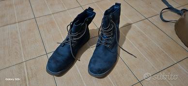 stivali timberland