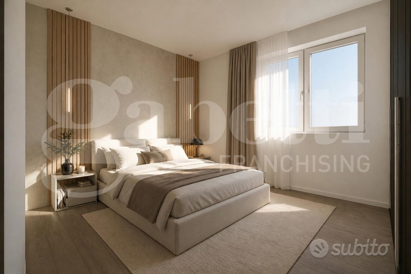Apartment in San Giovanni in Persiceto, Accatà - Altro