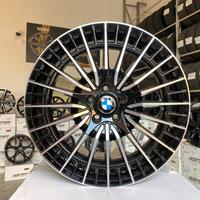 Cerchi Bmw raggio 18 NUOVI cod.09237