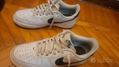 Scarpe Nike air n43