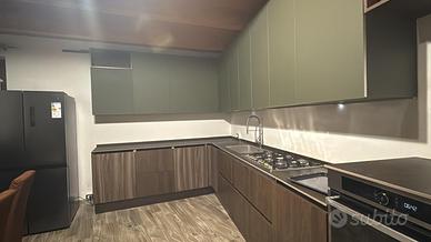 Cucina Scavolini