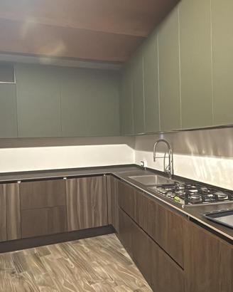 Cucina Scavolini