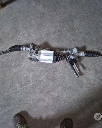 Scatola Guida Elettrica Per Opel Astra J 2013