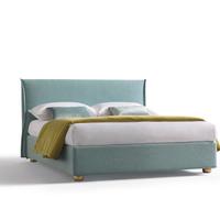 Letto Hesperis Le Comfort matrimoniale