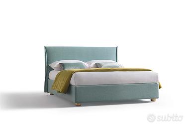 Letto Hesperis Le Comfort matrimoniale