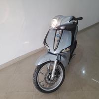 PIAGGIO LIBERTY 50I 2023