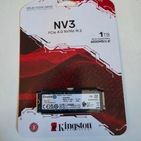 kingston nvme nv3 1yb