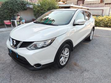 Nissan Qashqai 1.5 dCi Business