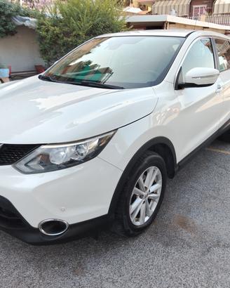 Nissan Qashqai 1.5 dCi Business