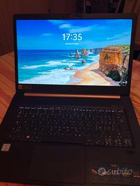 ACER swift 5 (intel core i5)