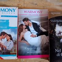 collezione Harmony