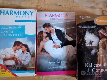 collezione Harmony