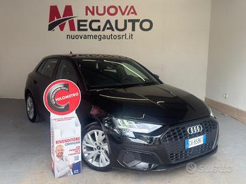 AUDI A3 SPB 30 TDI S tronic