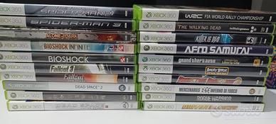 xbox 360