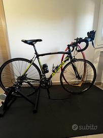Bici da corsa Atala